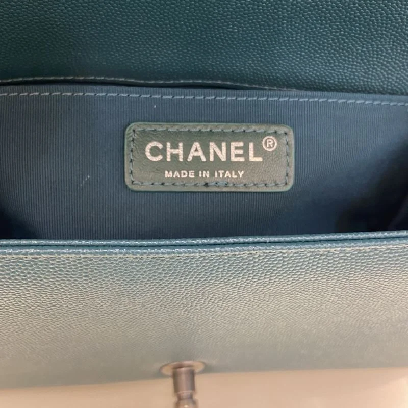 Chanel Leboy Series Bags TimelessDesign 54896