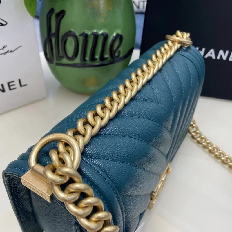 SmoothTexture Chanel Leboy Series Bags 54858