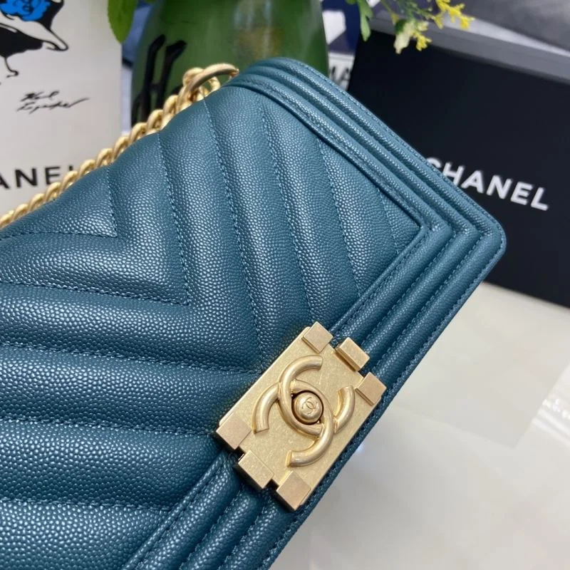 SmoothTexture Chanel Leboy Series Bags 54858