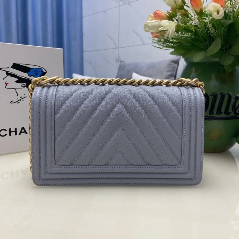 Chanel Leboy Series Bags Durable 54854