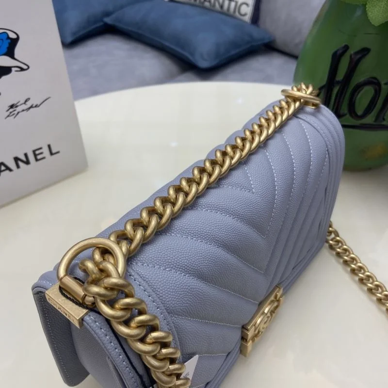 Chanel Leboy Series Bags Durable 54854