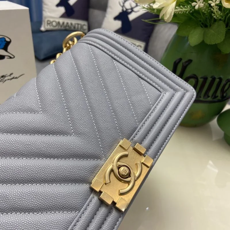 Chanel Leboy Series Bags Durable 54854