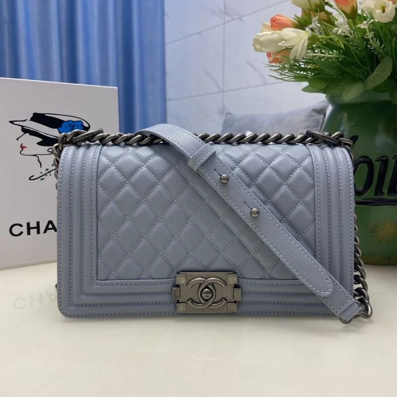 Popular Chanel Leboy Series Bags 54855