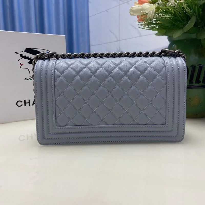 Popular Chanel Leboy Series Bags 54855