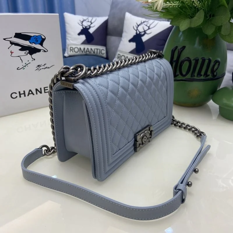 Popular Chanel Leboy Series Bags 54855