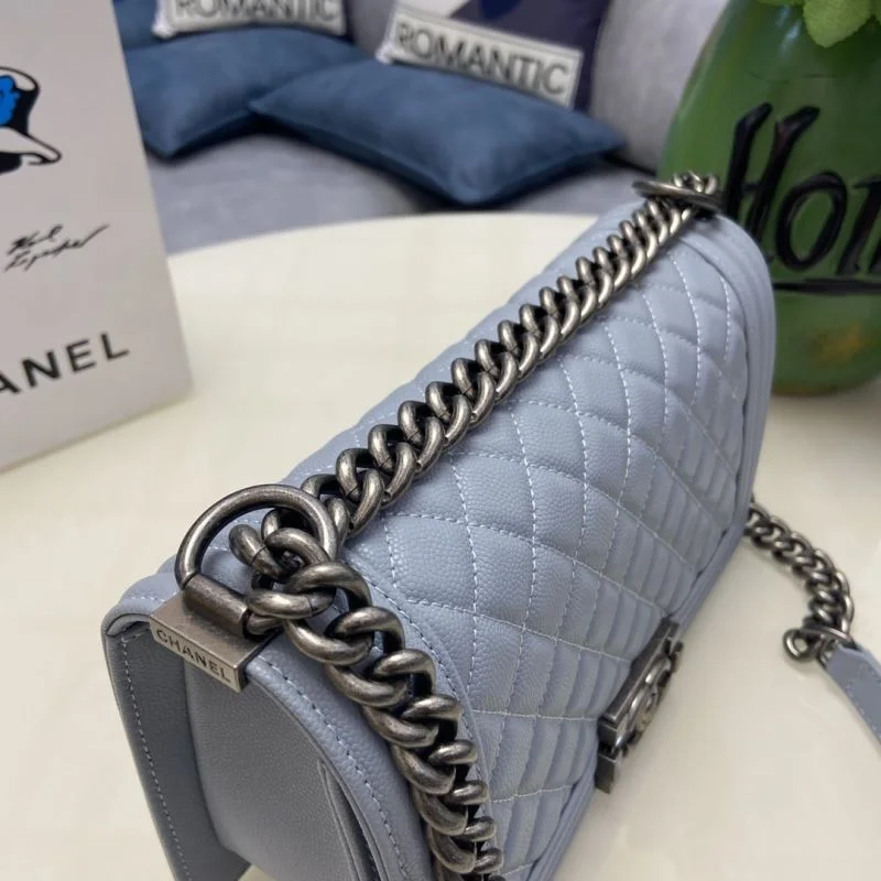 Popular Chanel Leboy Series Bags 54855