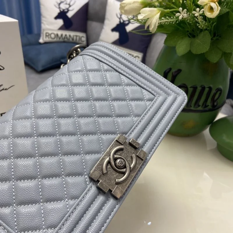 Popular Chanel Leboy Series Bags 54855