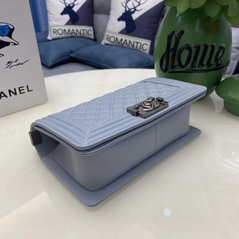 Popular Chanel Leboy Series Bags 54855