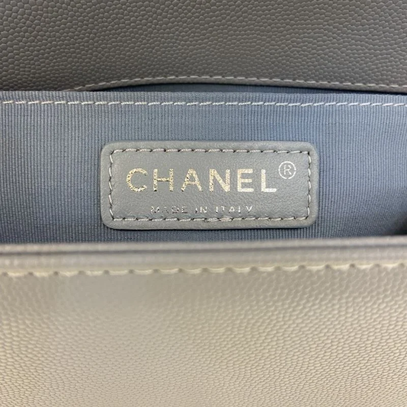 Chanel Leboy Series Bags WrinkleFree 54856
