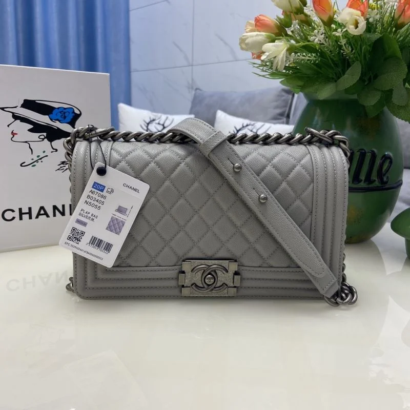 Premium Chanel Leboy Series Bags 54884