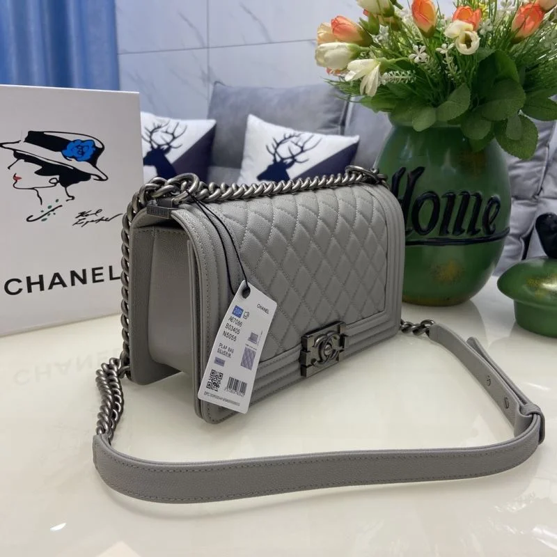 Premium Chanel Leboy Series Bags 54884