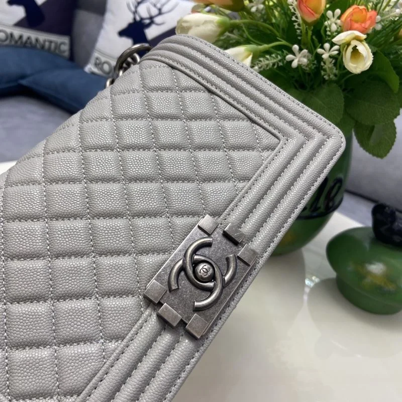 Premium Chanel Leboy Series Bags 54884