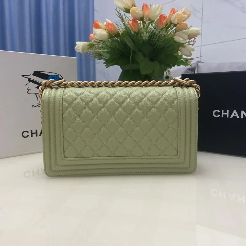 Chanel Leboy Series Bags Classic 54857