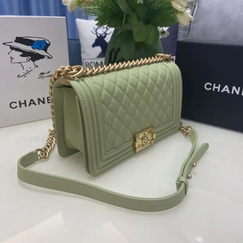 Chanel Leboy Series Bags Classic 54857