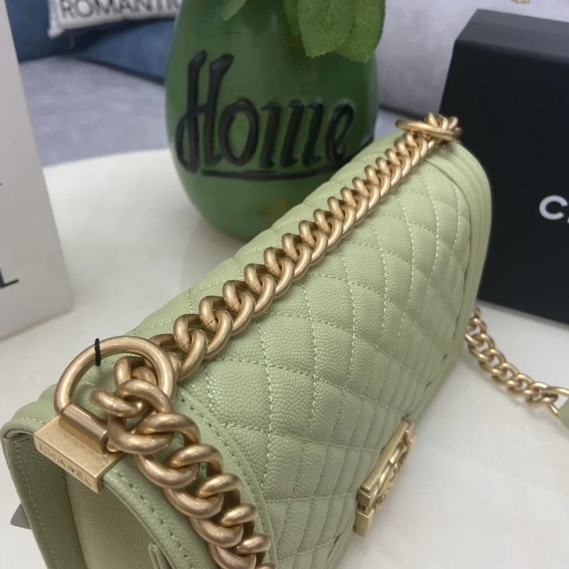 Chanel Leboy Series Bags Classic 54857