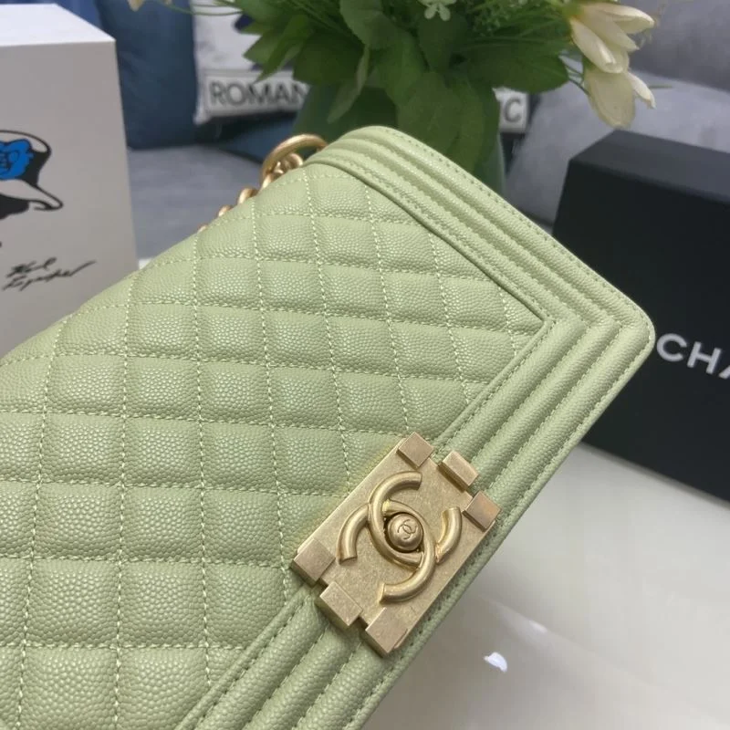 Chanel Leboy Series Bags Classic 54857