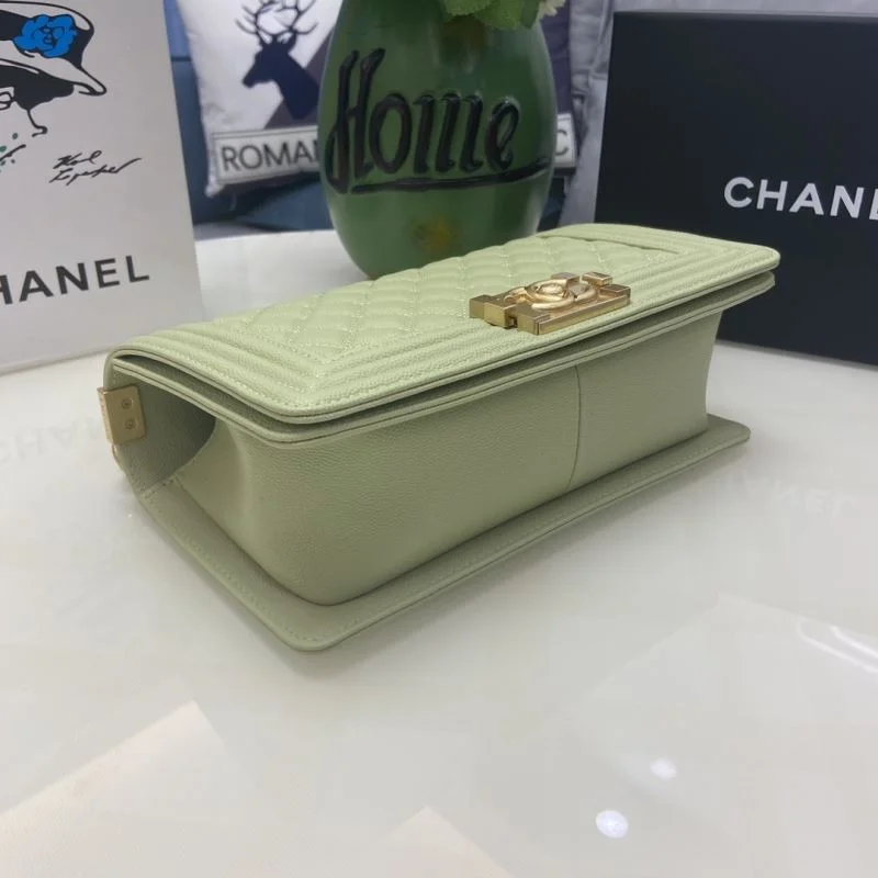 Chanel Leboy Series Bags Classic 54857