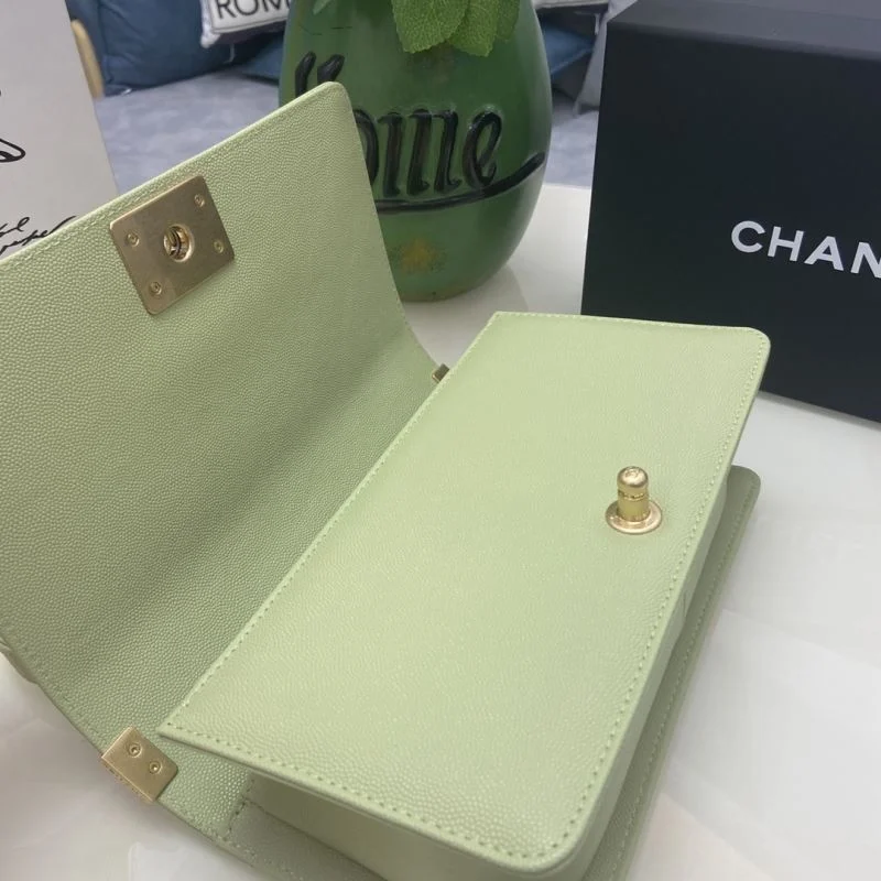 Chanel Leboy Series Bags Classic 54857