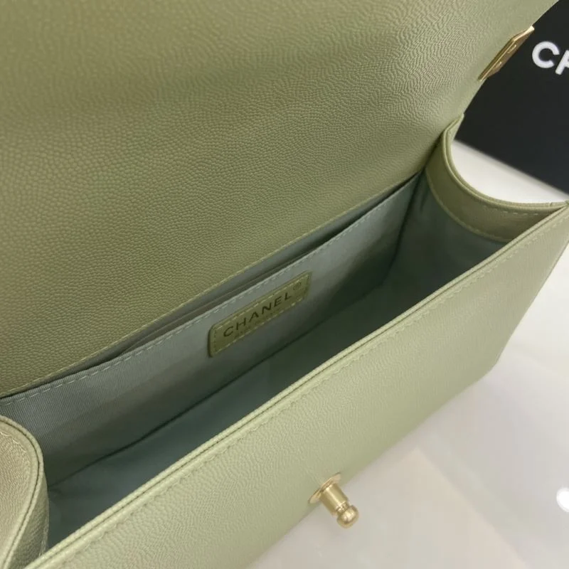 Chanel Leboy Series Bags Classic 54857