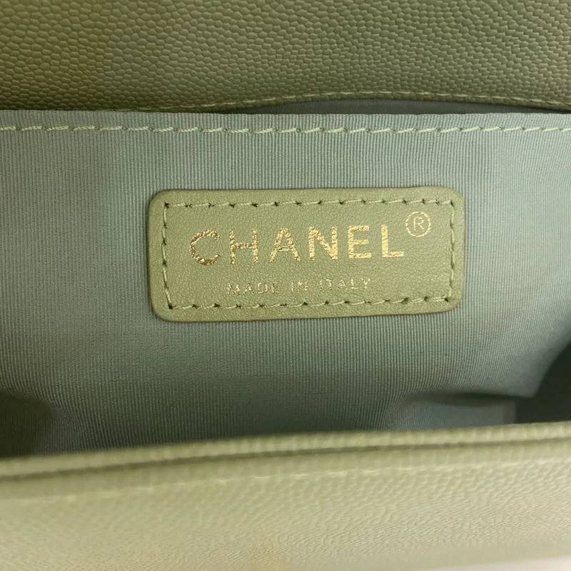 Chanel Leboy Series Bags Classic 54857