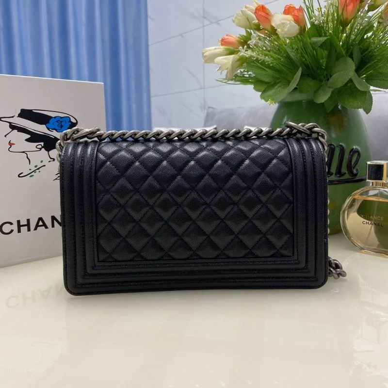 Comfortable Chanel Leboy Series Bags 54849