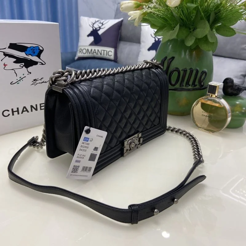 Comfortable Chanel Leboy Series Bags 54849