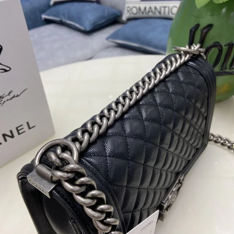 Comfortable Chanel Leboy Series Bags 54849