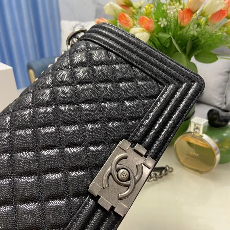 Comfortable Chanel Leboy Series Bags 54849