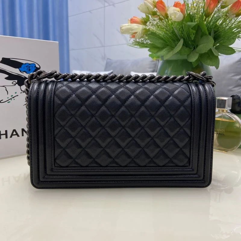 Chanel Leboy Series Bags Breathable 54851