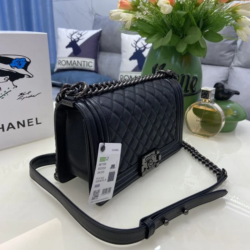 Chanel Leboy Series Bags Breathable 54851