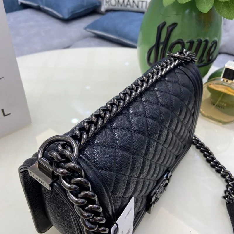 Chanel Leboy Series Bags Breathable 54851