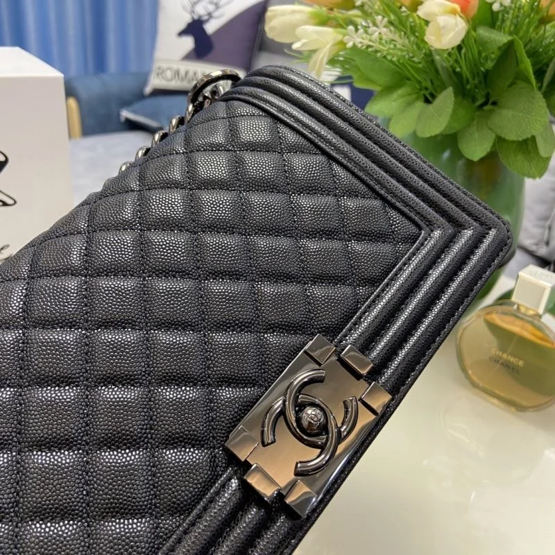 Chanel Leboy Series Bags Breathable 54851