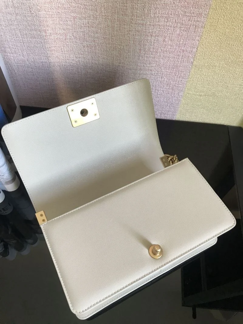 Fashionable Chanel Leboy Series Bags 54850