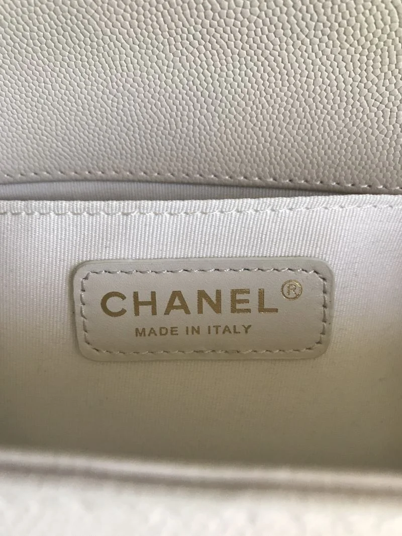 Fashionable Chanel Leboy Series Bags 54850