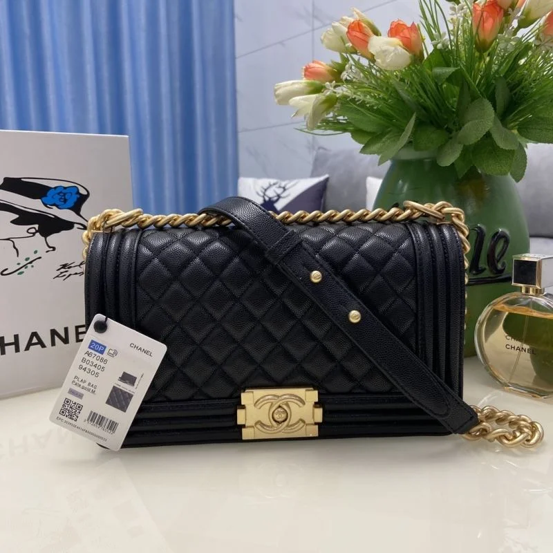 Chanel Leboy Series Bags Cozy 54890