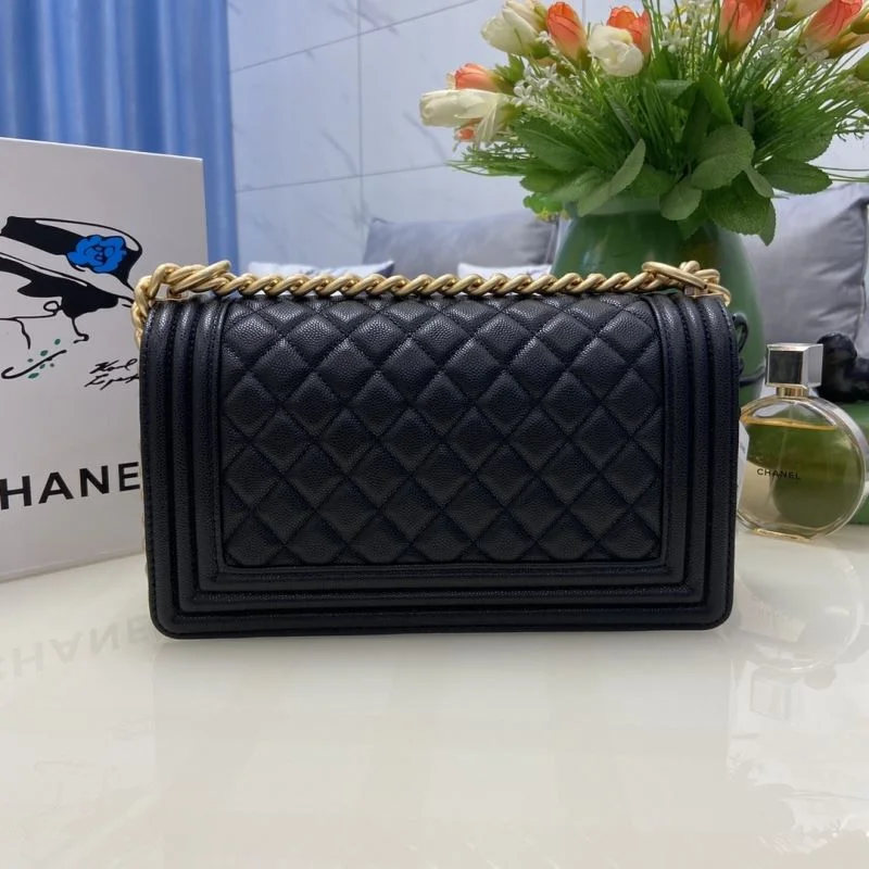 Chanel Leboy Series Bags Cozy 54890