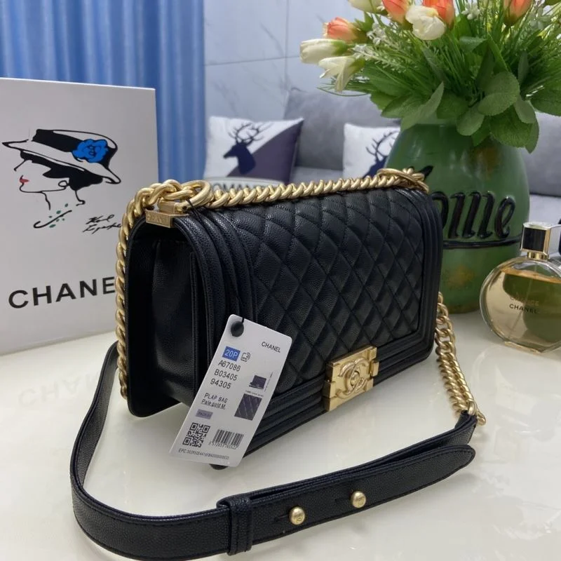 Chanel Leboy Series Bags Cozy 54890