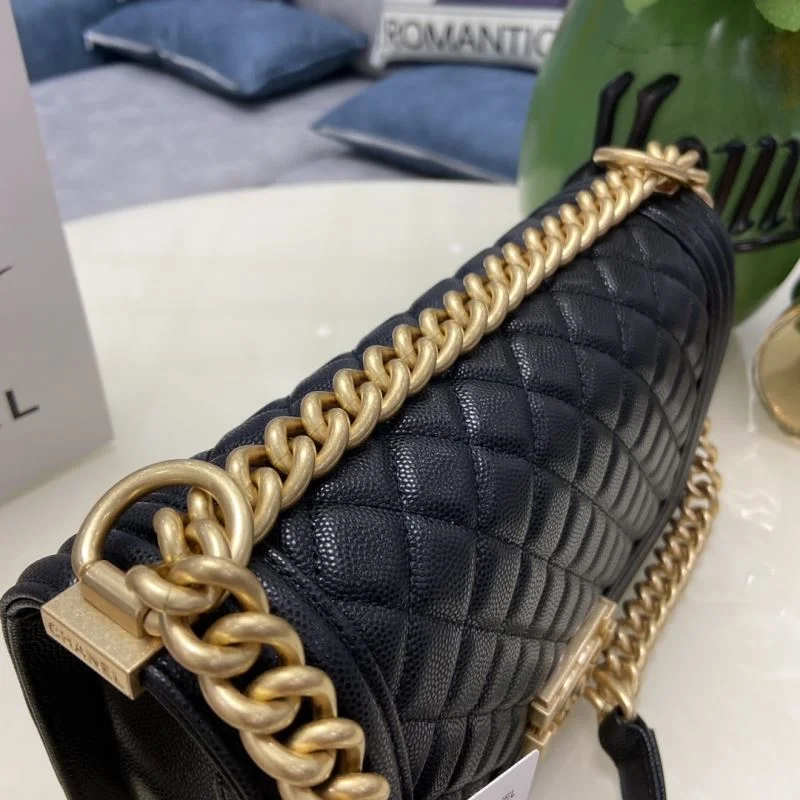 Chanel Leboy Series Bags Cozy 54890