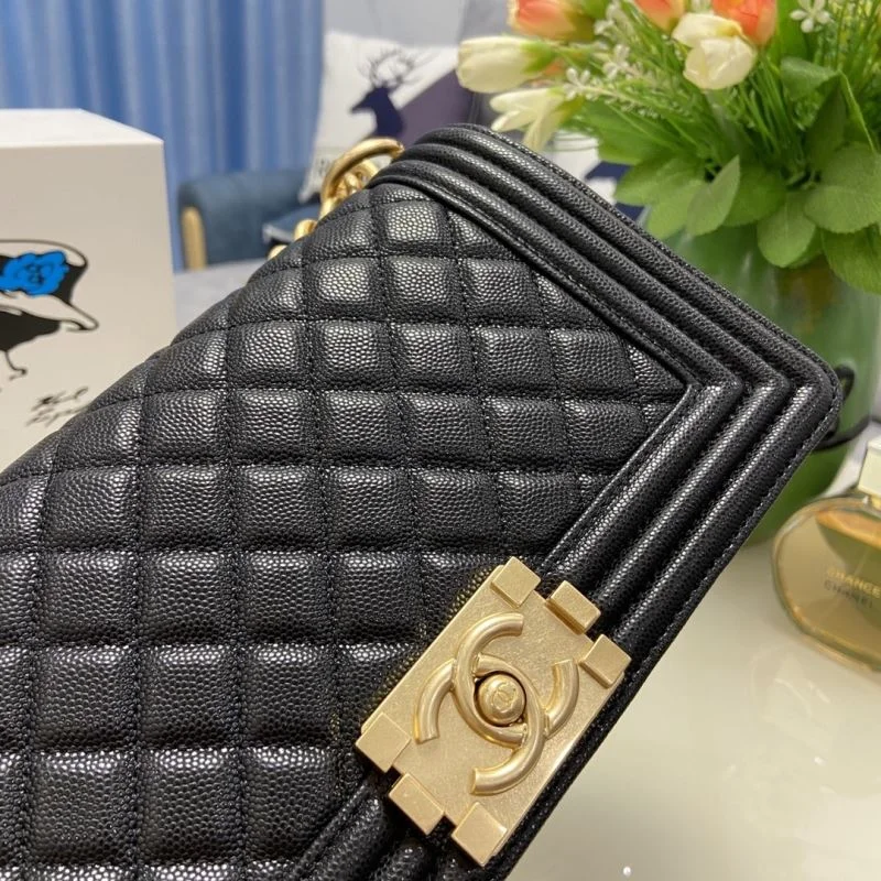 Chanel Leboy Series Bags Cozy 54890