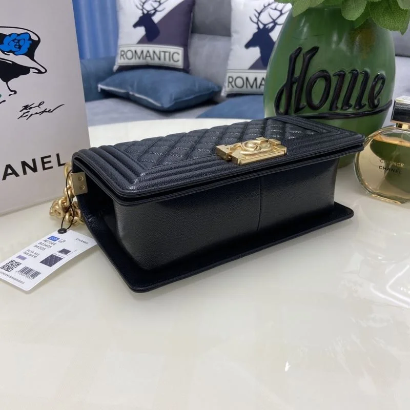 Chanel Leboy Series Bags Cozy 54890