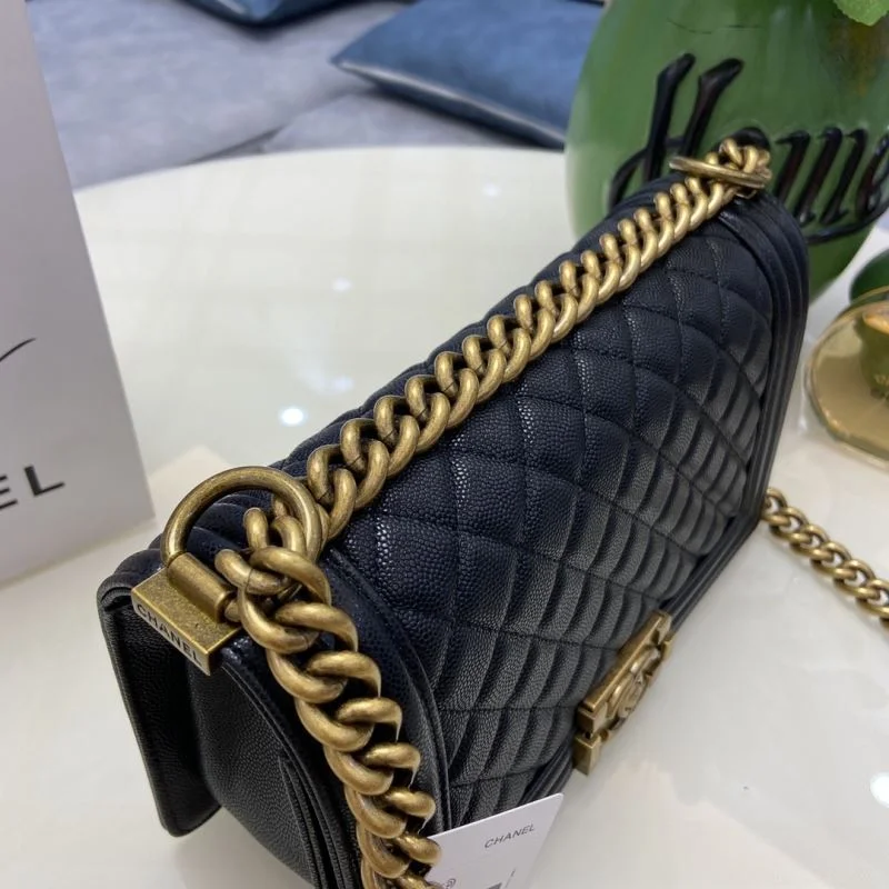 Elegant Chanel Leboy Series Bags 54917