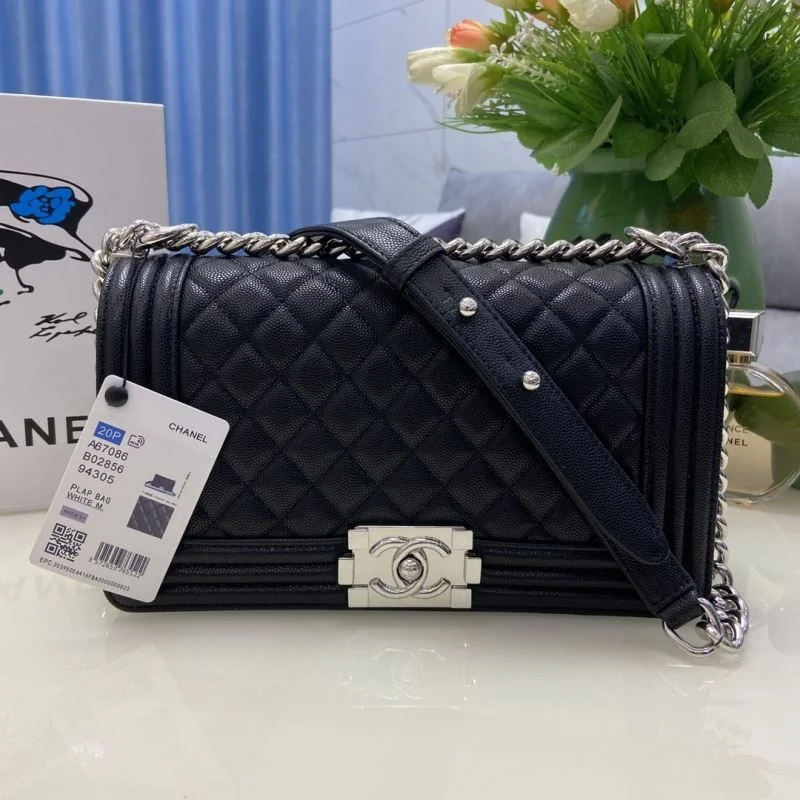 TopPick Chanel Leboy Series Bags 54843