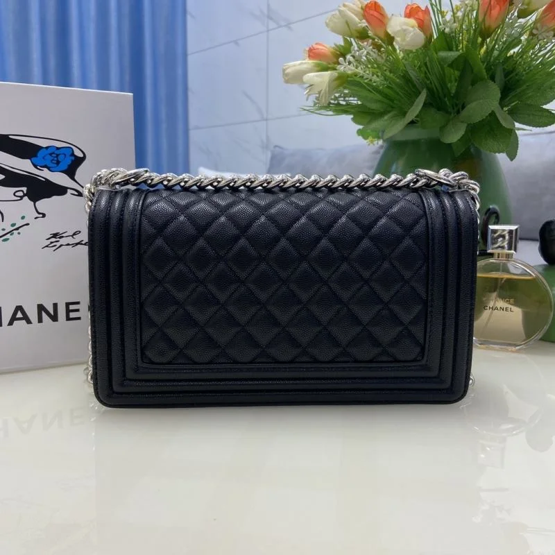 TopPick Chanel Leboy Series Bags 54843