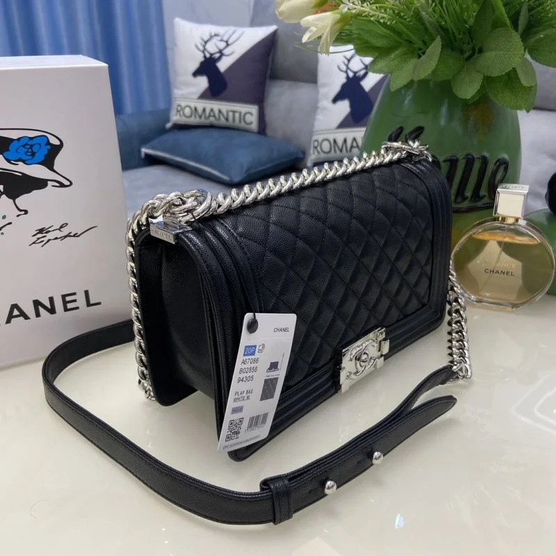 TopPick Chanel Leboy Series Bags 54843