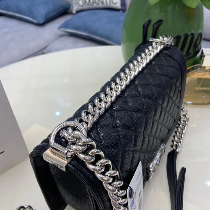 TopPick Chanel Leboy Series Bags 54843