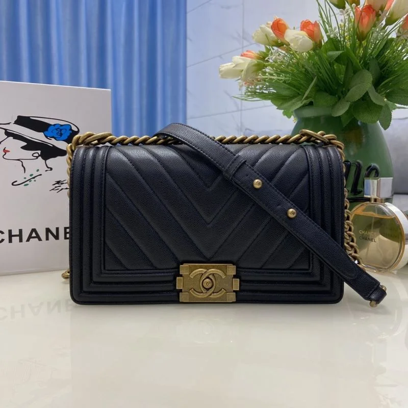 Chanel Leboy Series Bags Breathable 54876