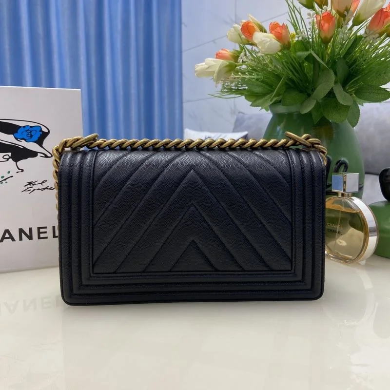 Chanel Leboy Series Bags Breathable 54876