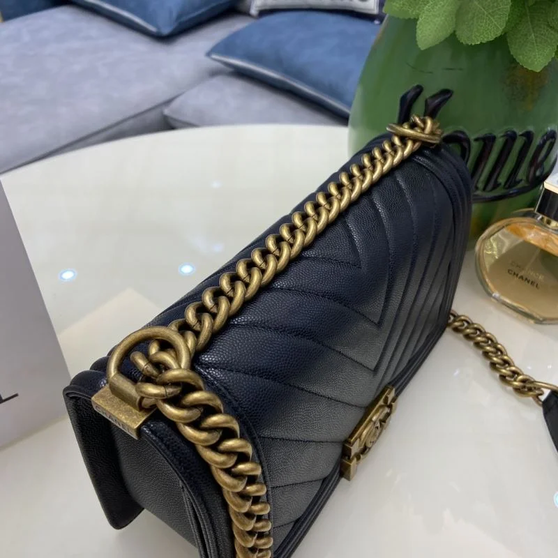 Chanel Leboy Series Bags Breathable 54876