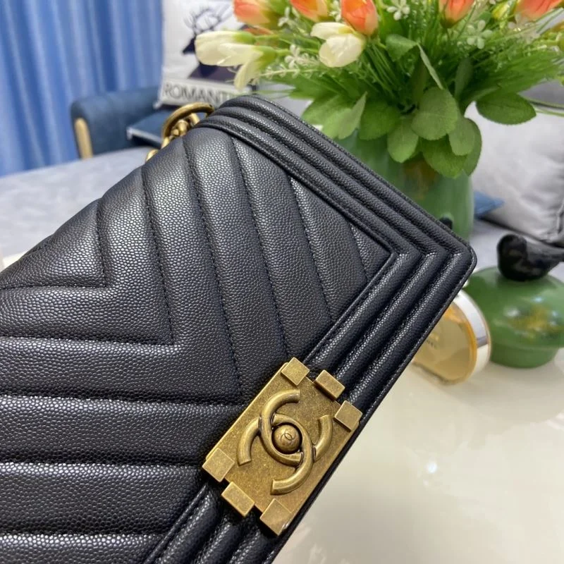Chanel Leboy Series Bags Breathable 54876