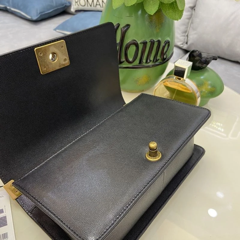 Chanel Leboy Series Bags Breathable 54876